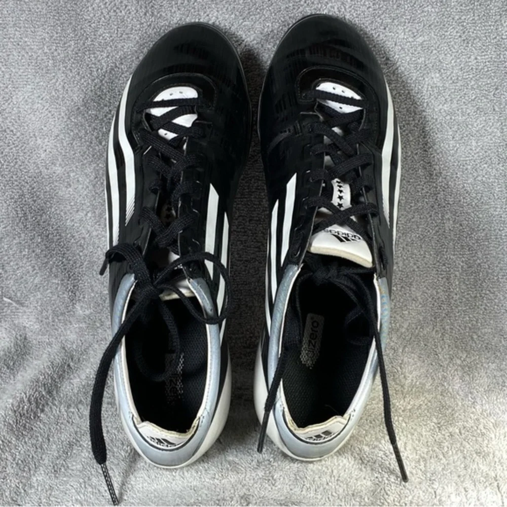 Adidas Adizero Shoes Mens Cleats Size‎ 12.5